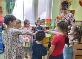 Тренинг "Настоящие друзья" Тренинг "Настоящие друзья".