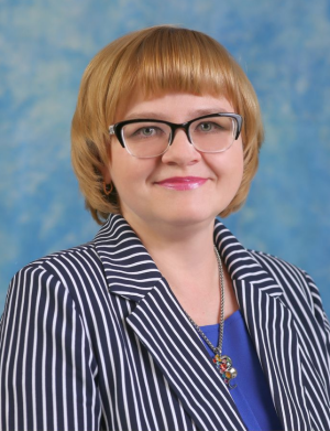 Заведующий Токарева Марина Владимировна Заведующий Токарева Марина Владимировна